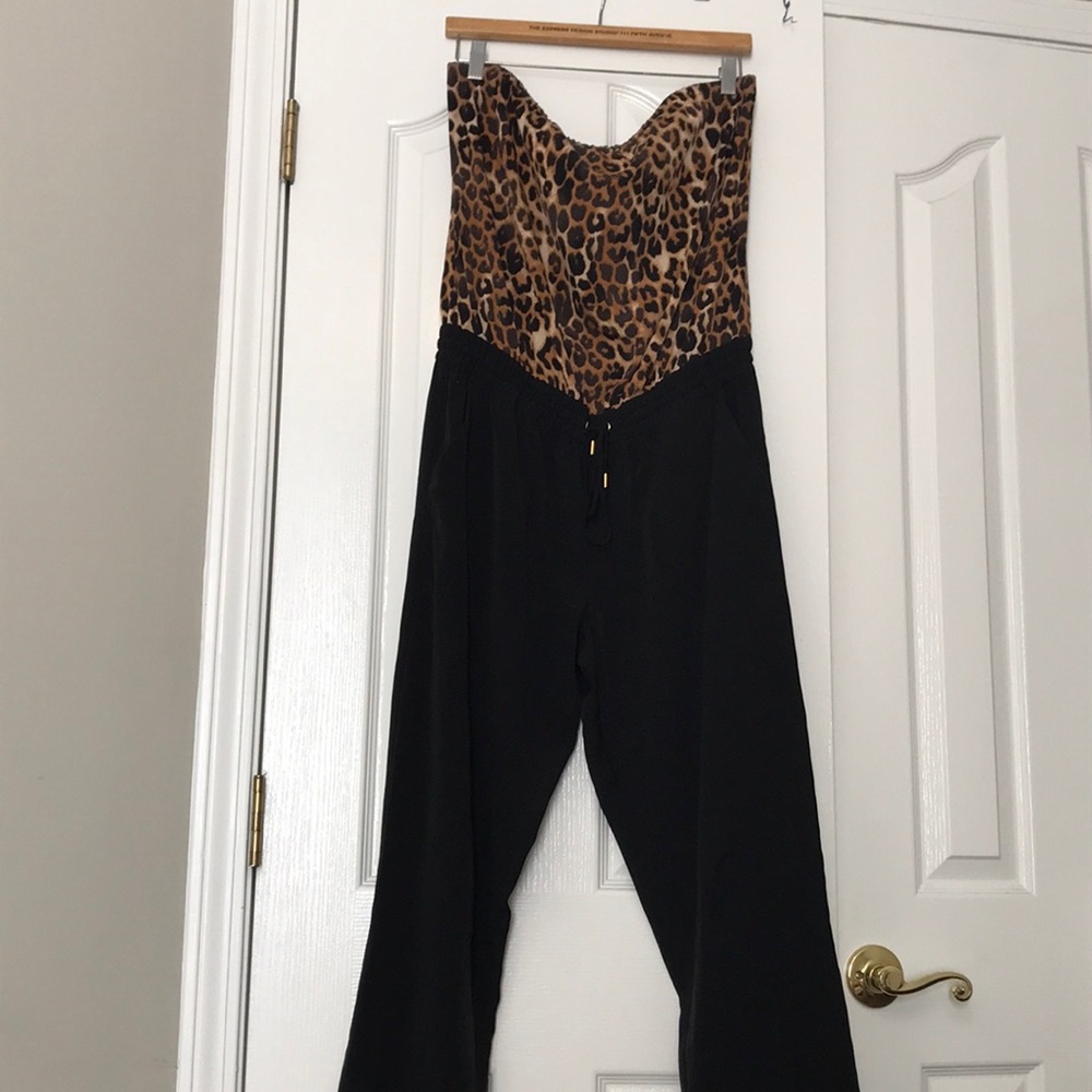 Express Jumpsuit M